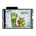 Bild 9 von AALL & Create Clear Stamps - Tottaly Un-frog-gettable