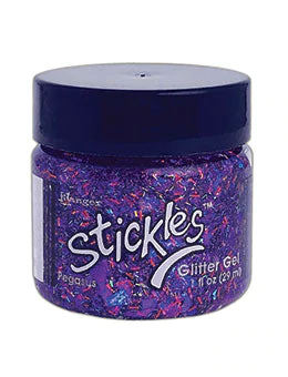 Ranger Stickles Glitter Gel - Pegasus