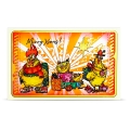 Bild 7 von AALL & Create Clear Stamps - Chickmas Chaos