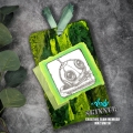 Bild 5 von Creative Expressions Pre Cut Stamp - Gummistempel - Andy Skinner Botology Wash Your Worries Away