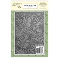 LISA HORTON - 3D Prägefolder - Garden Ery