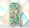 Bild 6 von AALL & Create Clear Stamps - Purr-plexed Dee
