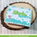 Bild 10 von Lawn Fawn Cuts  - Stanzschablone Bubble Border