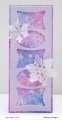 Bild 13 von Whimsy Stamps Die Stanze  -  Slimline Pillows Die