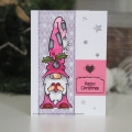 Bild 2 von WOODWARE Clearstamps  Clear Magic Singles - Gnome Wishes