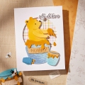 Bild 8 von Spellbinders Say Cheese Classic Pooh Die Bundl - Stanz-Set Bundle