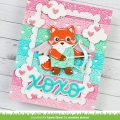 Bild 4 von Lawn Fawn Cuts  - Stanzschablone build-a-critter valentine accessories