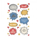 Bild 6 von Simple Stories Sticker Book  - Say Cheese Classic Mouse