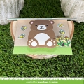 Bild 18 von Lawn Fawn Cuts  - Stanzschablone big hugs pop-up