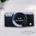 Bild 4 von Kindred Stamps Clearstamps Oh Snap!