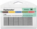 Bild 2 von Fastenater Heftklammern Staple Bars School