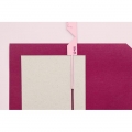 Bild 7 von We R Book Cover Guide-Pink - Buchbinde-Werkzeug