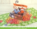 Bild 6 von Lawn Fawn Cuts  - Stanzschablone mini pop-up box