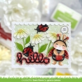 Bild 5 von Lawn Fawn Cuts  - Stanzschablone build-a-critter bug costumes