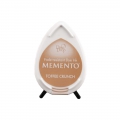 Memento Dew Drop Stempelkissen Toffee Crunch