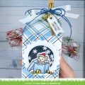 Bild 5 von Lawn Fawn Clear Stamps - a mice christmas