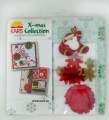 X-mas Collection Karten-Set D