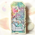 Bild 6 von AALL & Create Clear Stamps - Pour Decisions