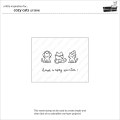 Bild 12 von Lawn Fawn Clear Stamps - cozy cats