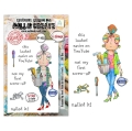 Bild 1 von AALL & Create Clear Stamps - DIY Dee