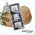 Bild 9 von Whimsy Stamps Clear Stamps - No Bones About It