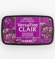 VersaFine CLAIR Stempelkissen - Purple Delight