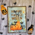 Bild 6 von Sizzix Thinlits Die by Tim Holtz - Stanzschablone - Pumpkin Duo, Colorize