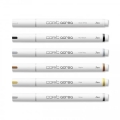 Bild 2 von Copic acrea Paint Marker Set, Essentials