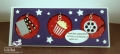 Bild 3 von Karen Burniston Clear Stamps Stempel - Movie Night Greetings
