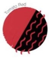 Bild 1 von Copic acrea Paint Marker  / (Farbe) 008 Tomato Red