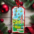 Bild 17 von AALL & Create Clear Stamps - GourDee