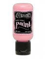 Dylusions Flip Cap Paint Rose Quartz