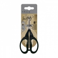 Tim Holtz Schere titanium micro serrated scissors Mini Snips 