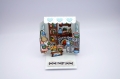 Bild 7 von Art Impressions Clear Stamps with dies Gnome Home  MB - Stempelset inkl. Stanzen