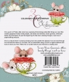 Bild 14 von Colorado Craft Company Clear Stamps - Kris Lauren ~ Teacups & Mice
