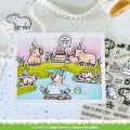 Bild 5 von Lawn Fawn Clear Stamps - capybaras! add-on