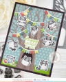 Bild 5 von Mama Elephant - Tree Hugging  - CREATIVE CUTS - Stanzen