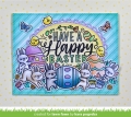 Bild 16 von Lawn Fawn Clear Stamps  - eggstraordinary easter