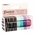 Bild 1 von Studio Light • Washi tape Essentials nr.17