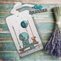 Bild 7 von Creative Expressions Pre Cut Stamp - Gummistempel - Andy Skinner Botology Time Together