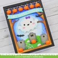 Bild 10 von Lawn Fawn Cuts  - Stanzschablone tiny gift box ghost add-on