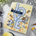 Bild 5 von time for tea designs - Clear Stamp Set - Enjoy the Little Things