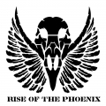 Bild 2 von CE Stencil by Andy Skinner  Rise Of The Phoenix
