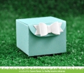 Bild 3 von Lawn Fawn Cuts  - Stanzschablone Tiny Gift Box