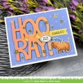 Bild 11 von Lawn Fawn Clear Stamps - capybaras!