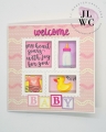 Bild 10 von Karen Burniston Dies  Stanzen - Postage Pop-Up