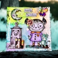 Bild 9 von AALL & Create Clear Stamps - Mostly Harmless