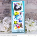 Bild 4 von My Favorite Things - Clear Stamps BB Picture Perfect Party Animals - Fototiere