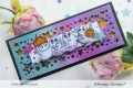 Bild 5 von Whimsy Stamps Clear Stamps  - Spooktacular