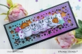 Bild 5 von Whimsy Stamps Clear Stamps  - Spooktacular